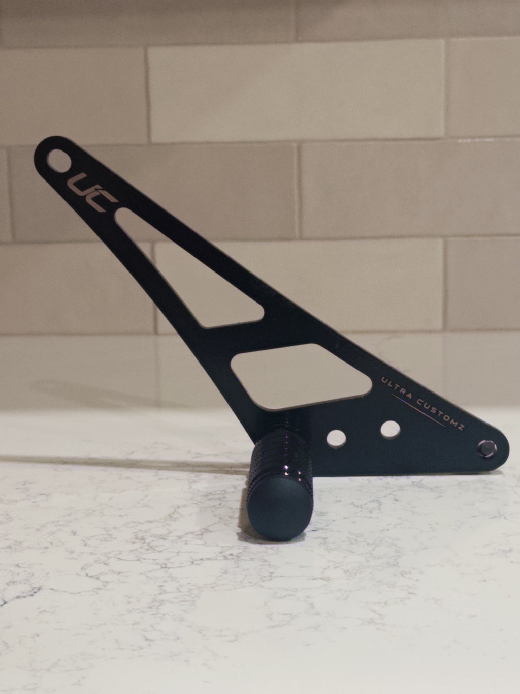 Sur-Ron ultra bee shift lock