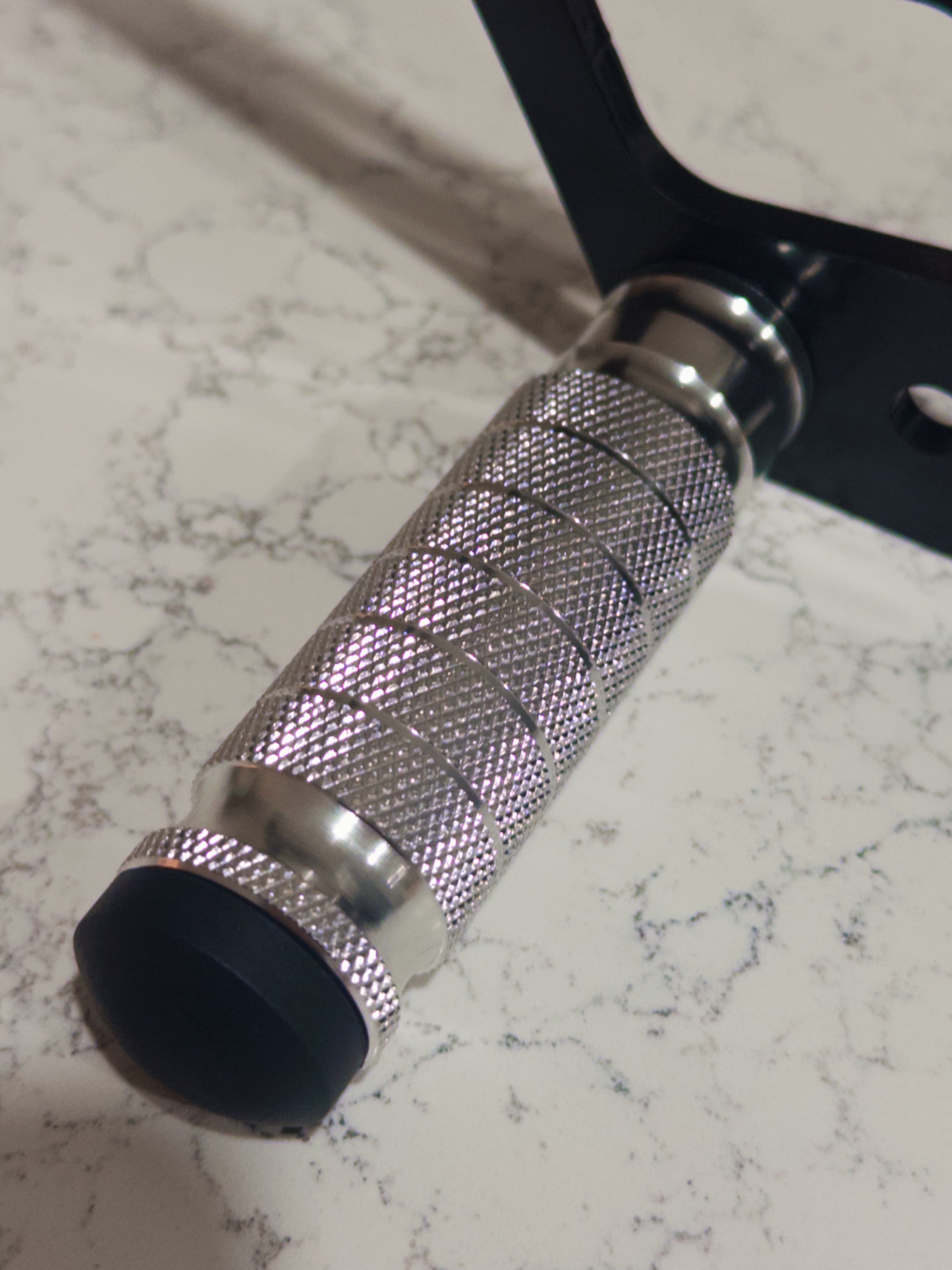 Sur-Ron ultra bee shift lock