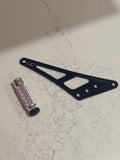 Sur-Ron ultra bee shift lock
