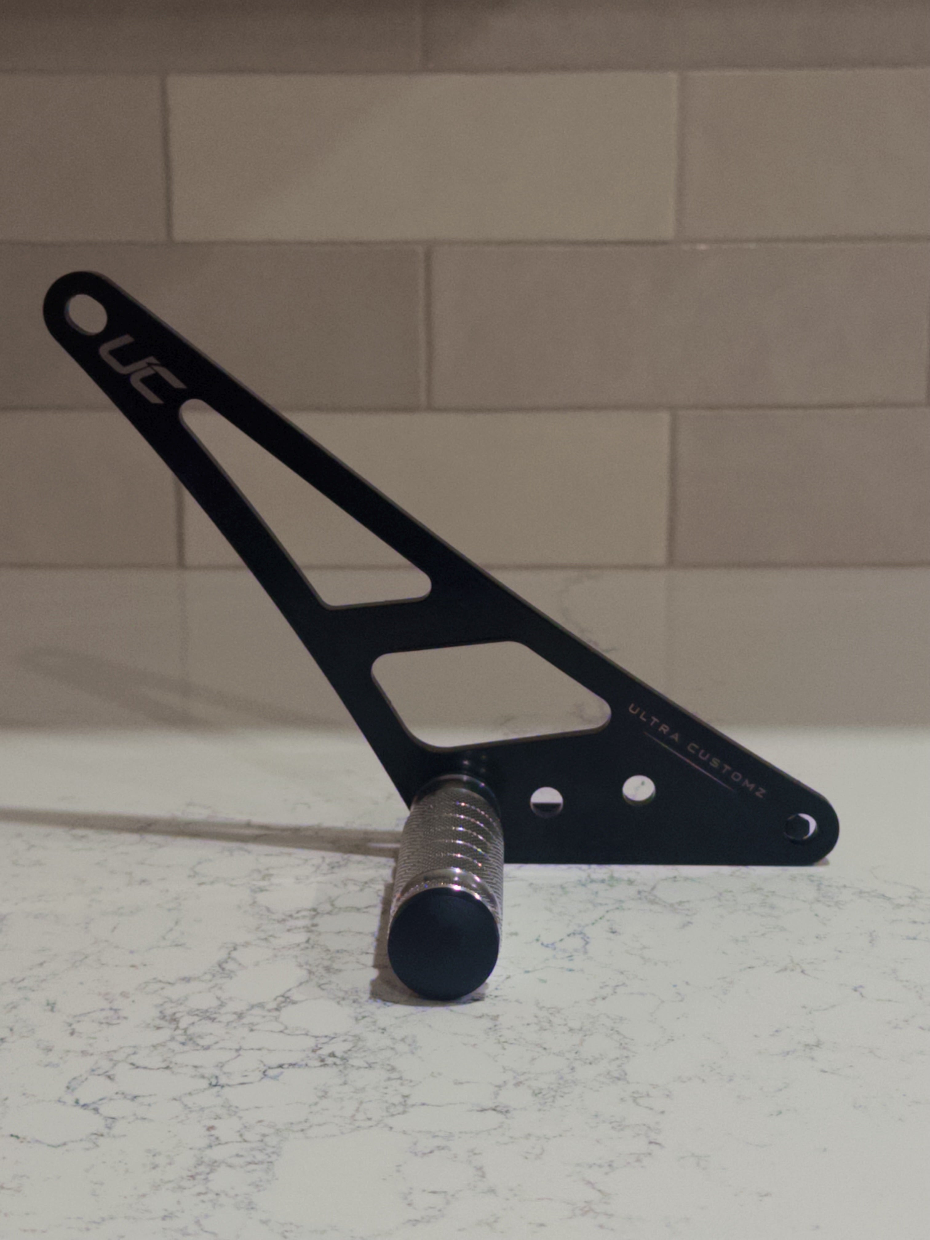 Sur-Ron ultra bee shift lock