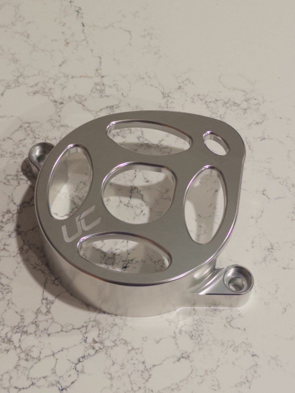 Sur-Ron ultra bee motor cover