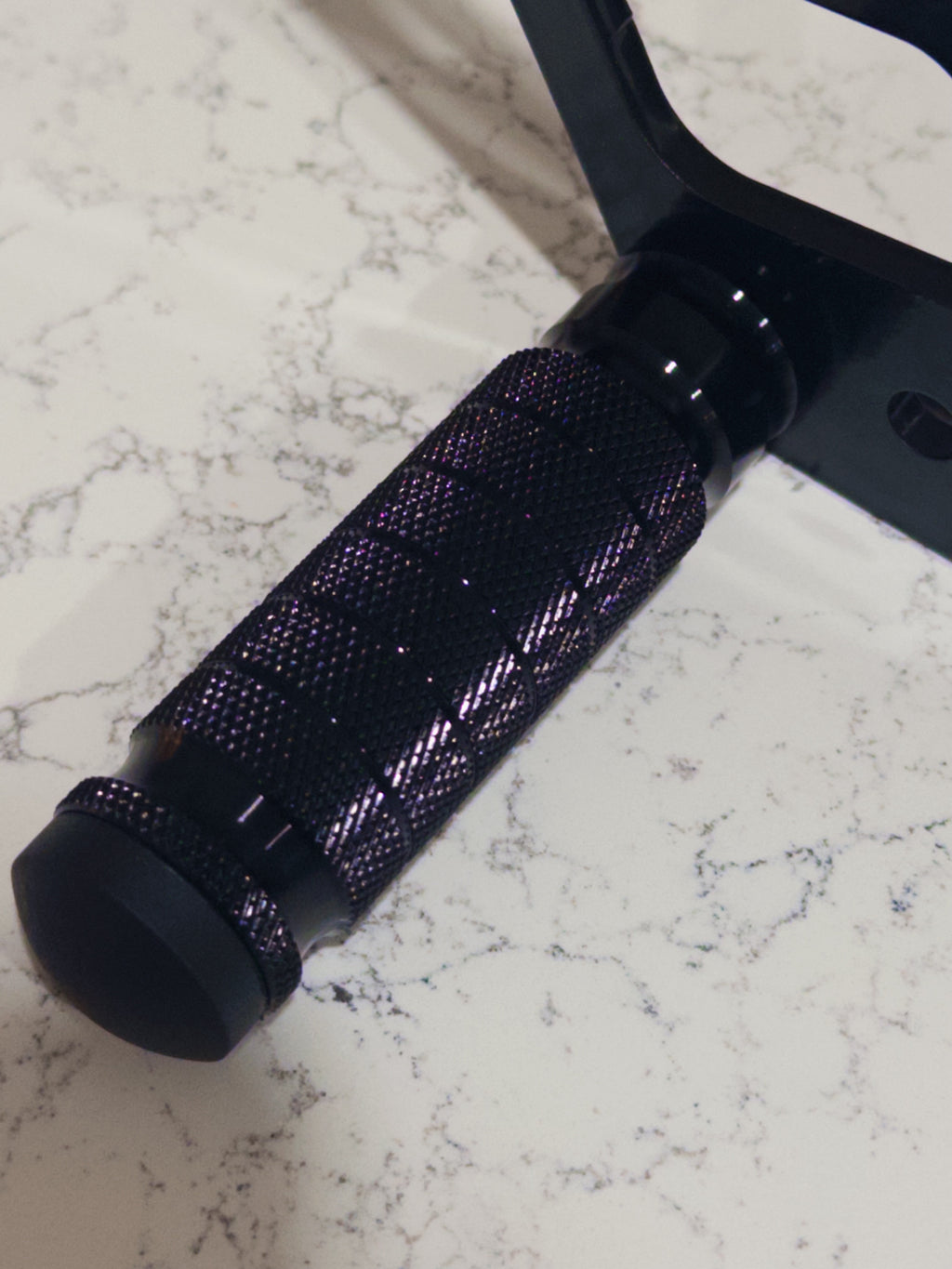 Sur-Ron ultra bee shift lock
