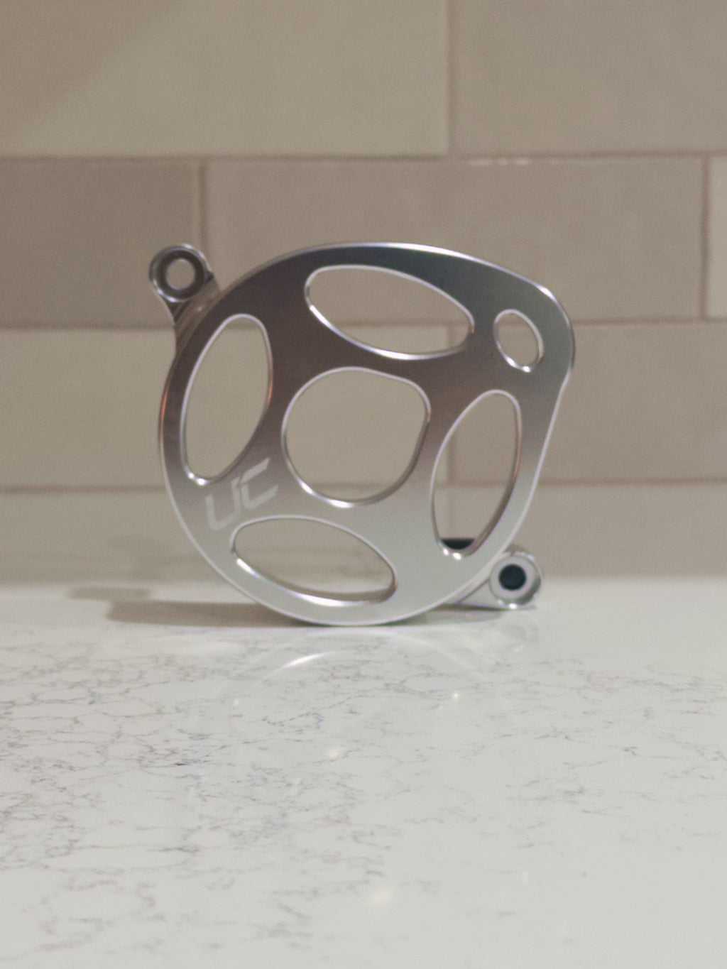 Sur-Ron ultra bee motor cover