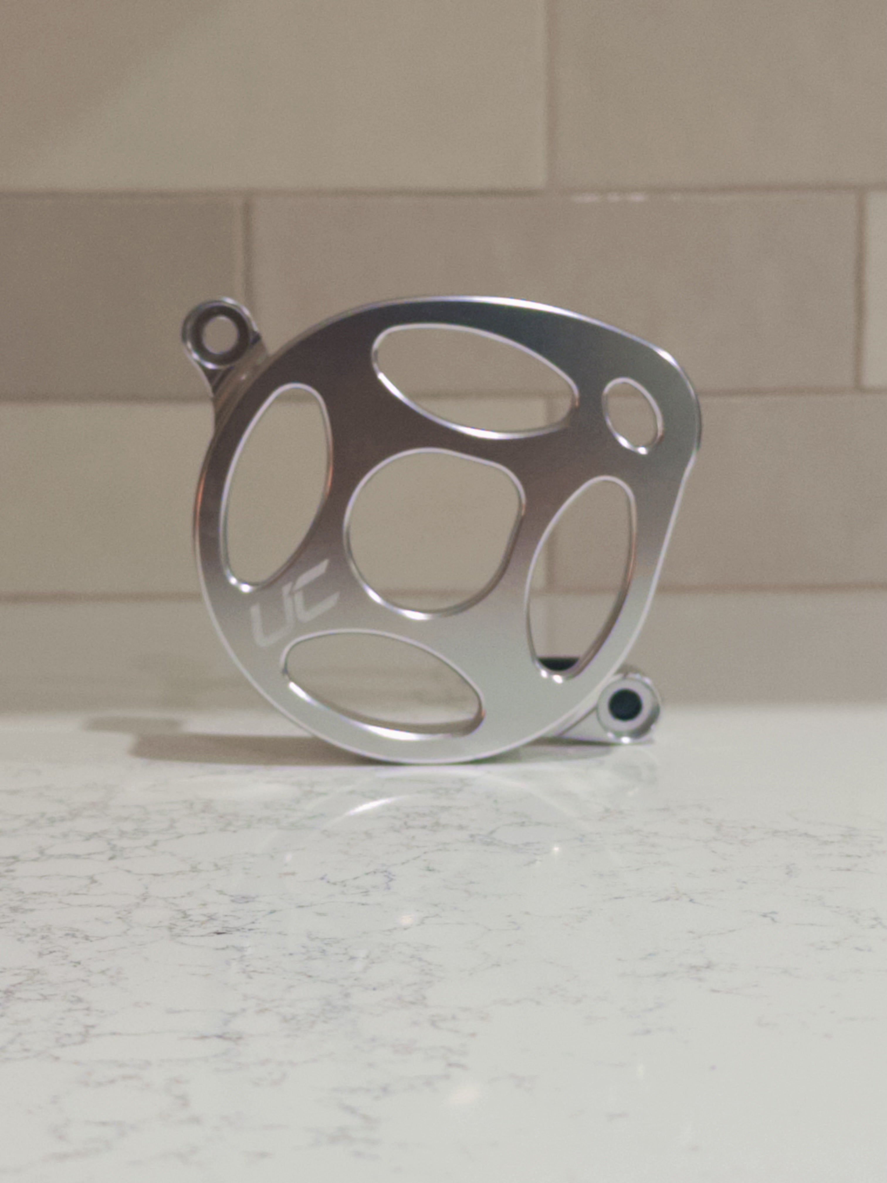 Sur-Ron ultra bee motor cover